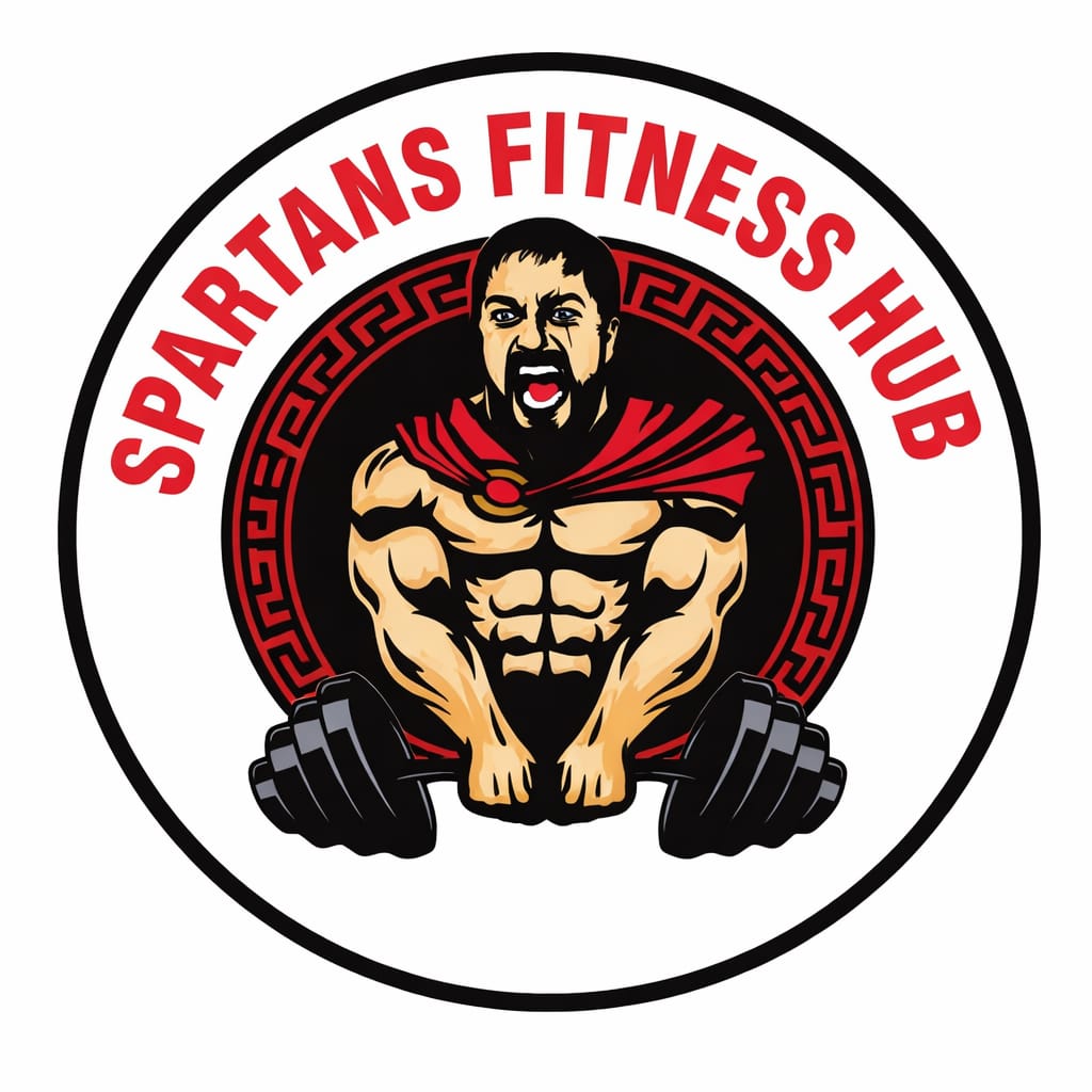 Spartans Logo