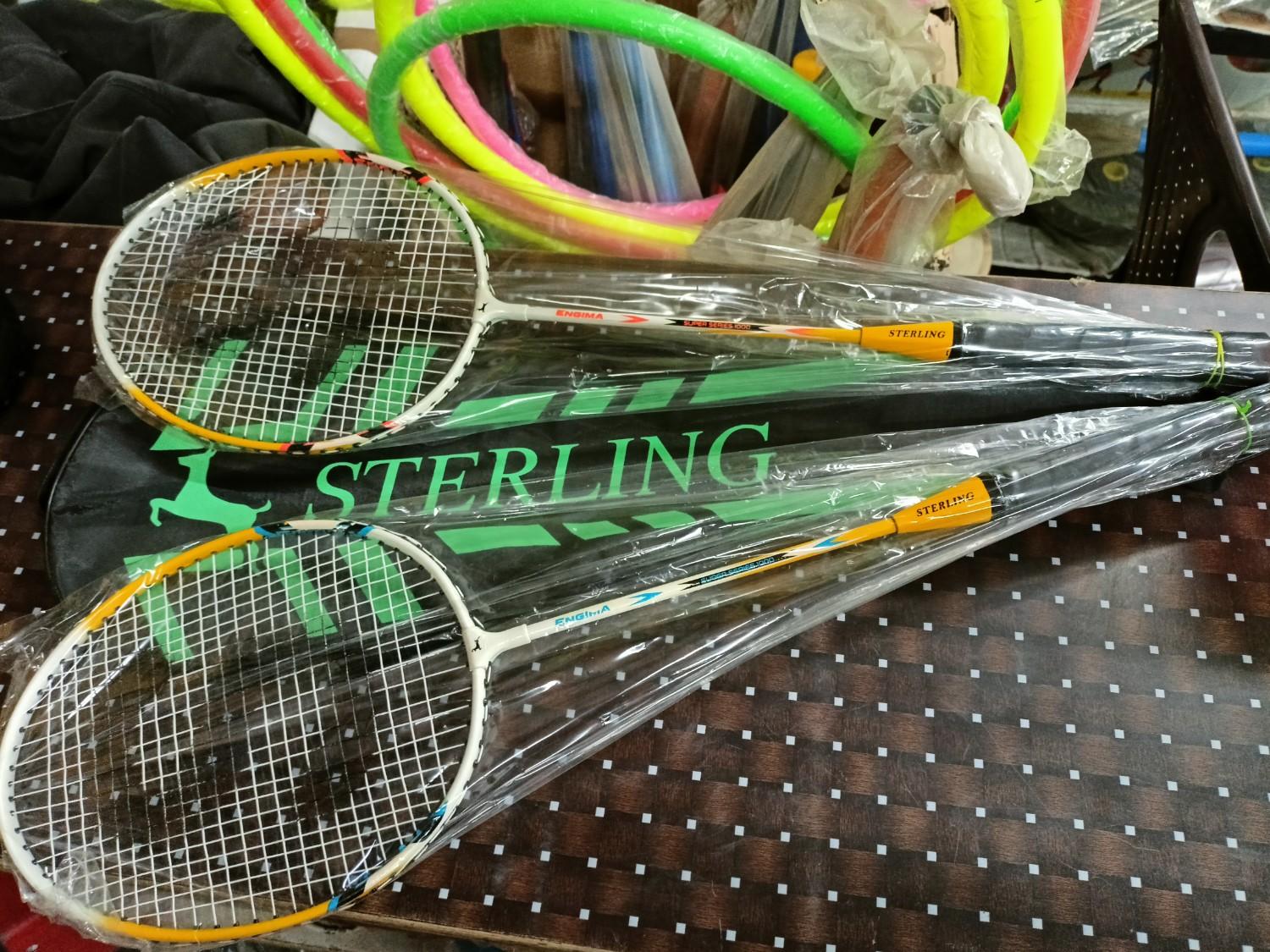 Badminton Set