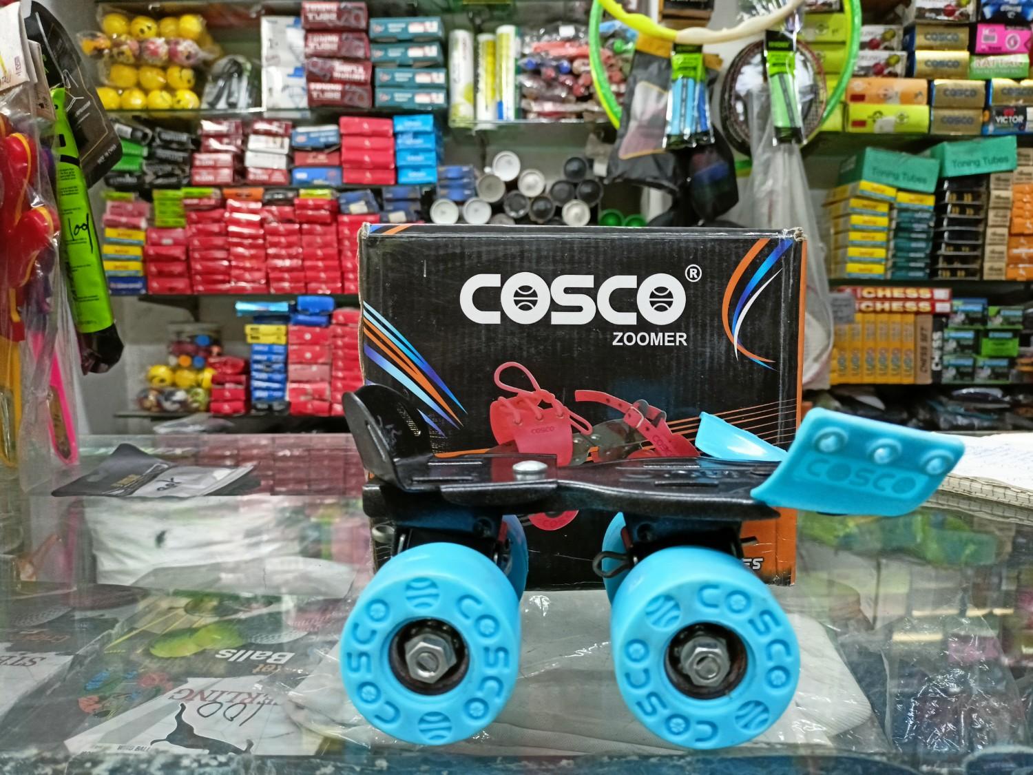 Cosco Skates