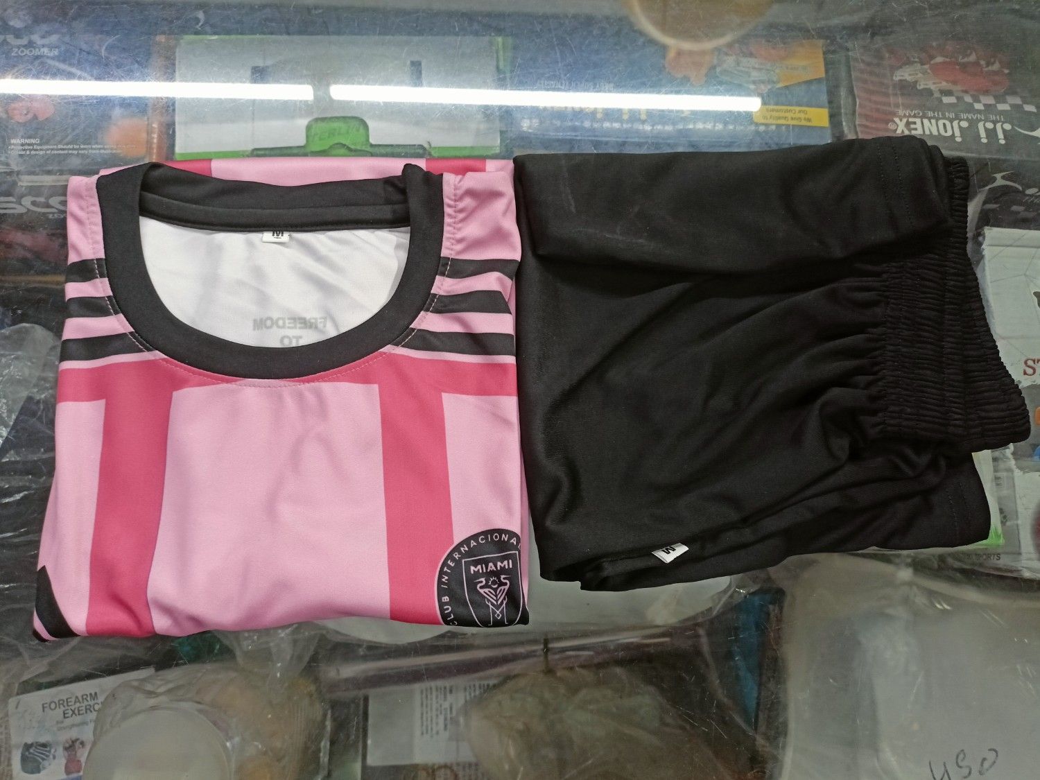 Football Dress