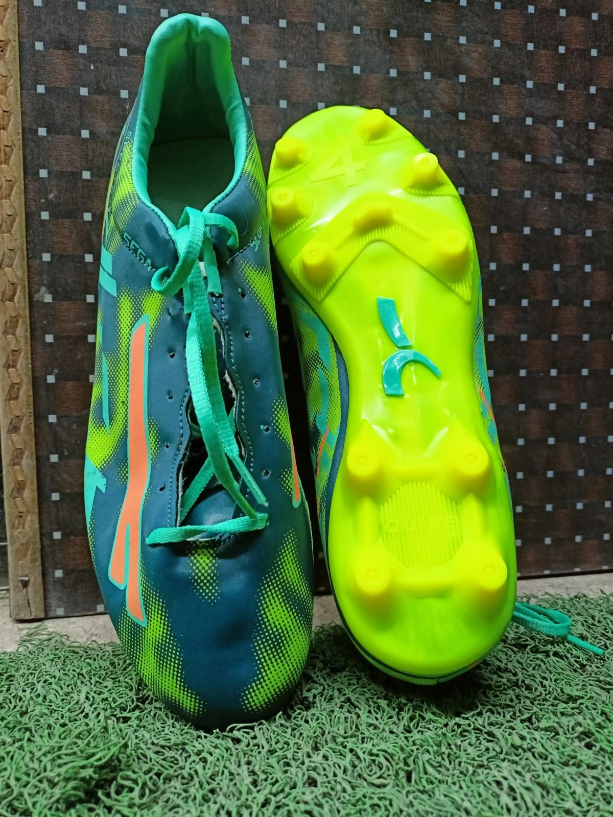 Football Shoes