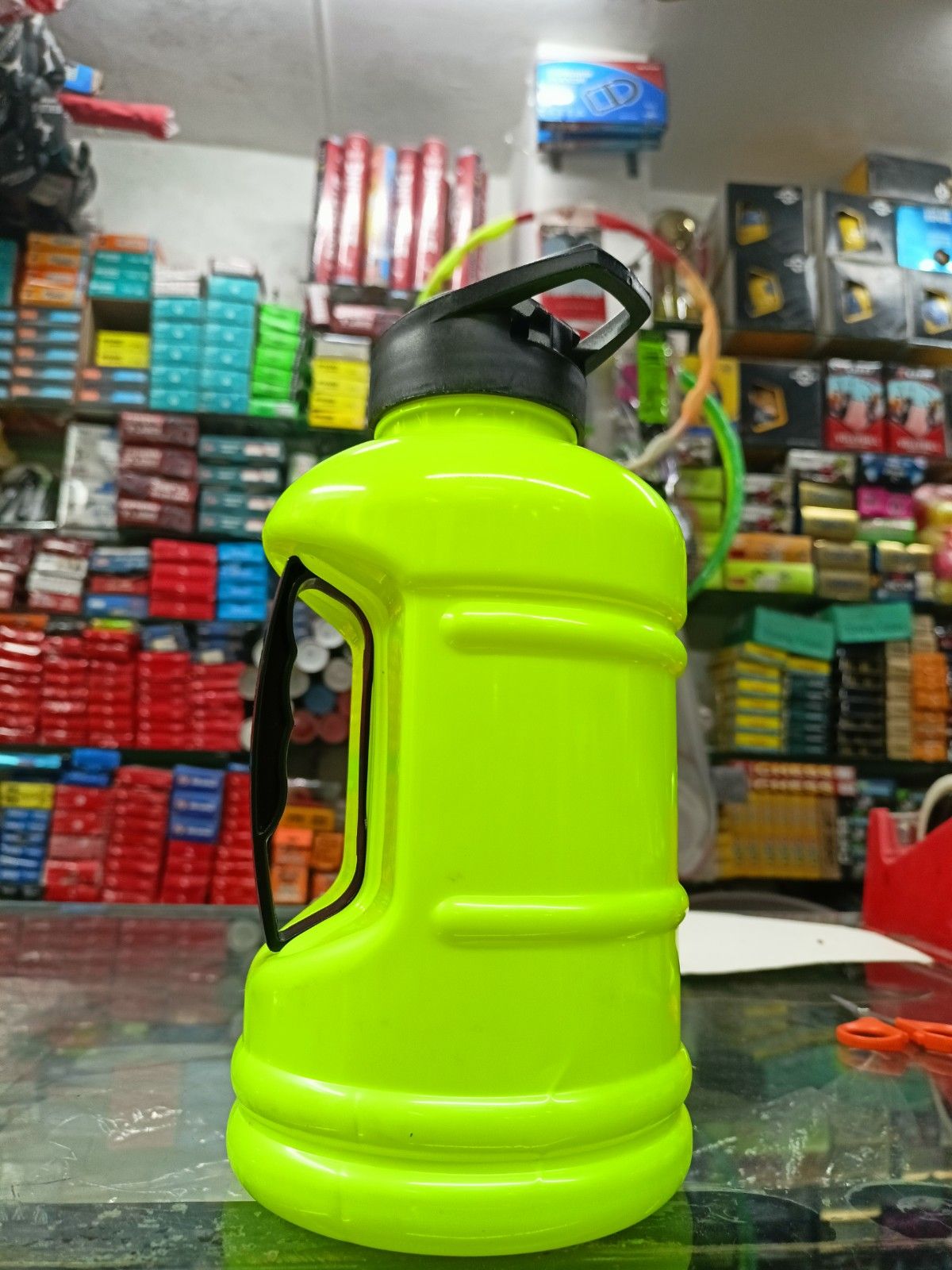 Gym Gallon