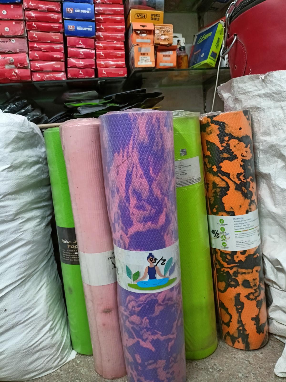 Yoga Mat